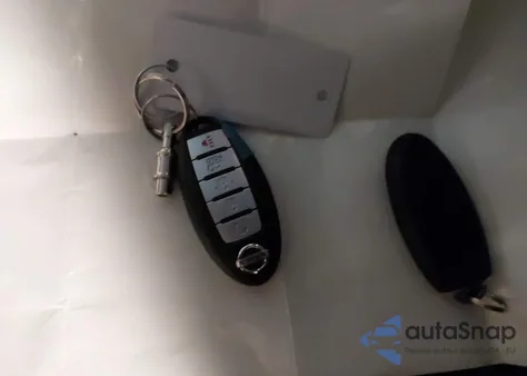 2015 Nissan Pathfinder Platinum from USA, damaged, VIN 5N1AR2MM1FC718825